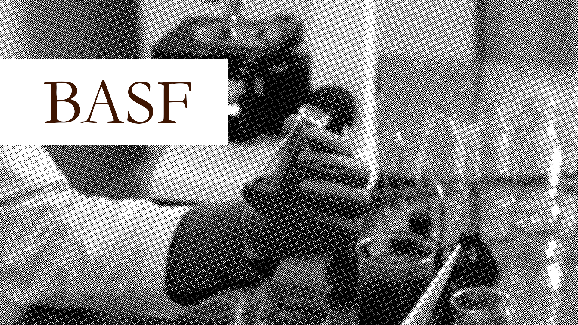 BASF: ein nachhaltiger, aber etwas riskanter Chemieproduzent