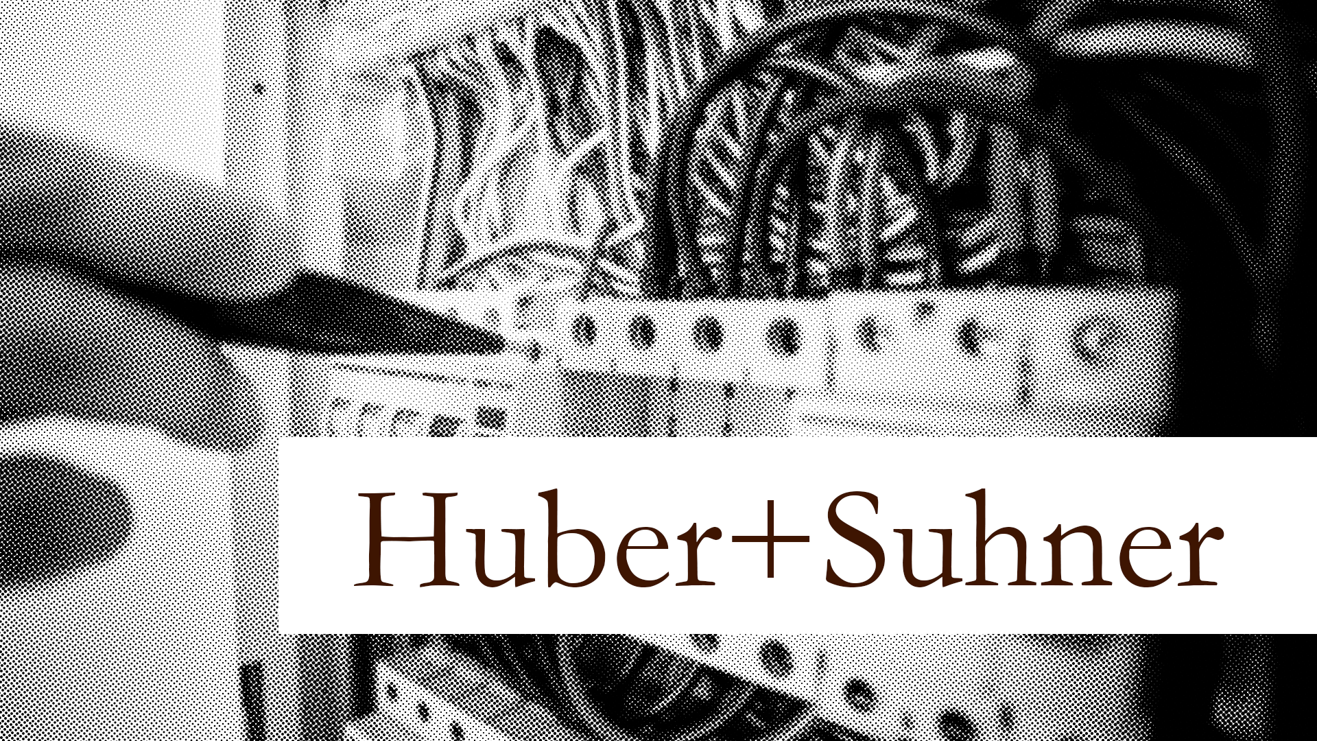 Unser Wikifolio ist mit Huber+Suhner verbunden