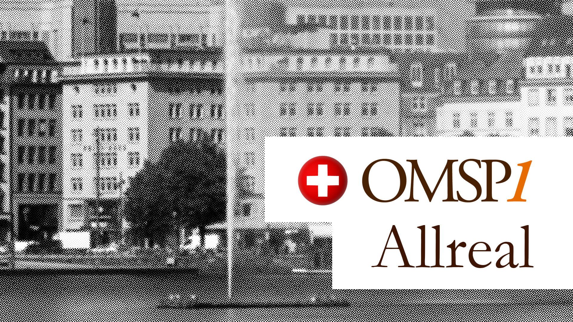 OMSP1: Allreal, das führende Schweizer Immobilienunternehmen, tritt dem Portfolio bei