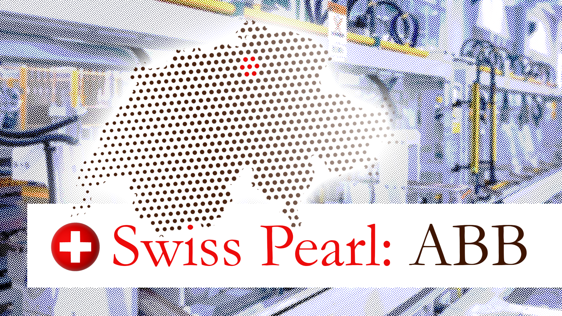 Swiss Pearl: ABB