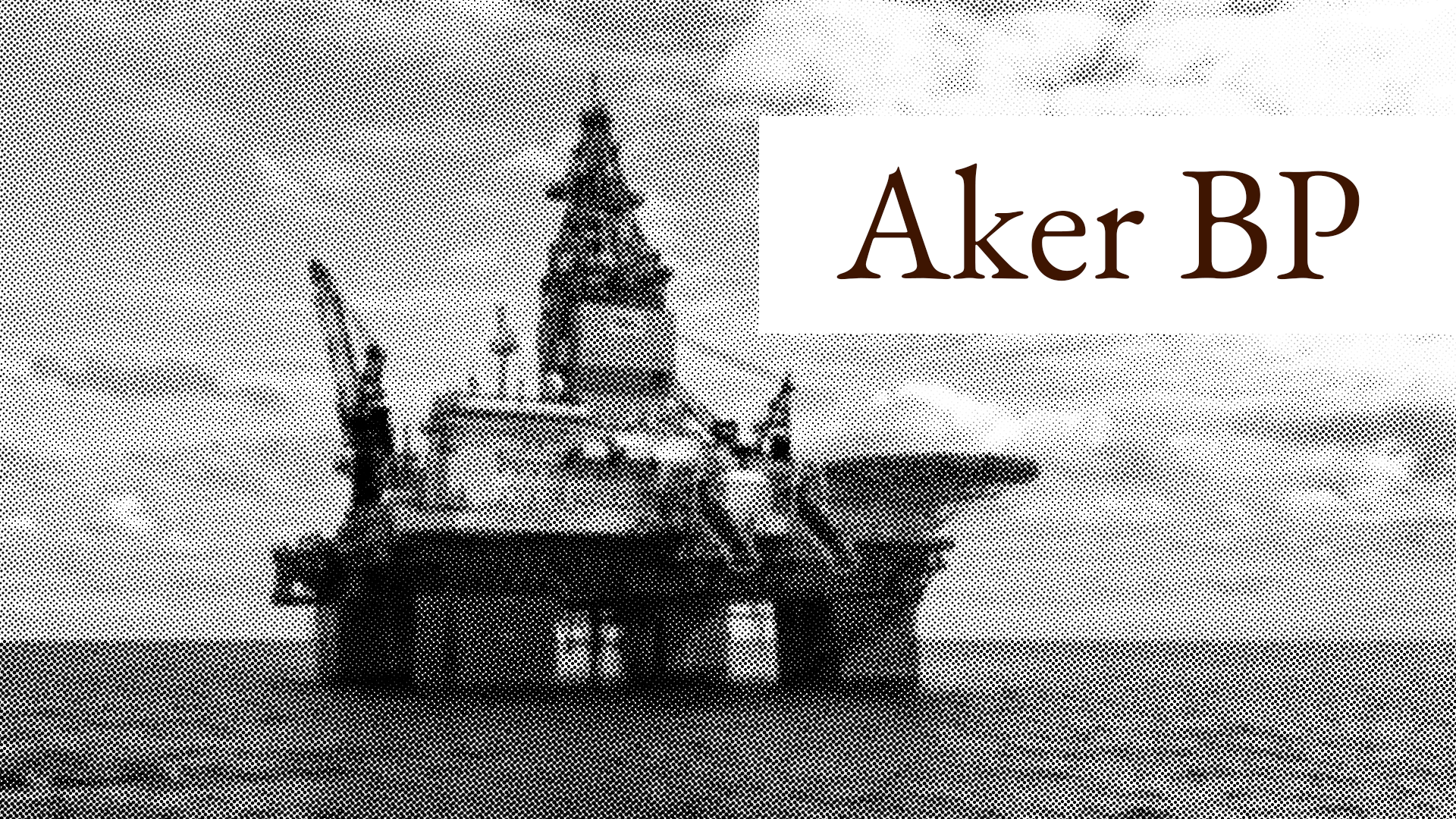 Aker BP: Oil rebels at good value