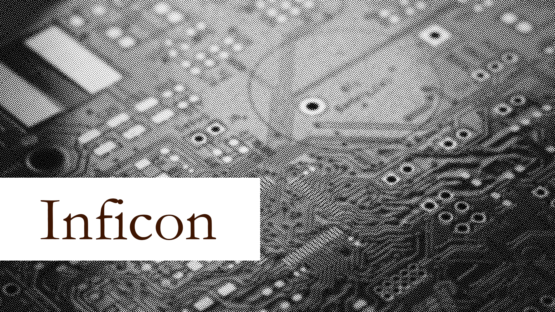 Sensors for the Wikifolio: Inficon