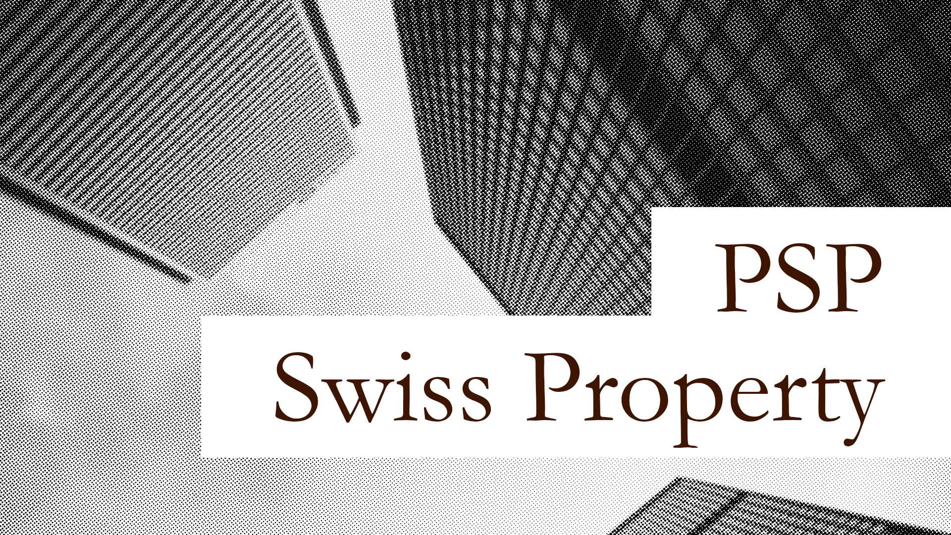 Diversifying the Wikifolio with PSP Swiss Property
