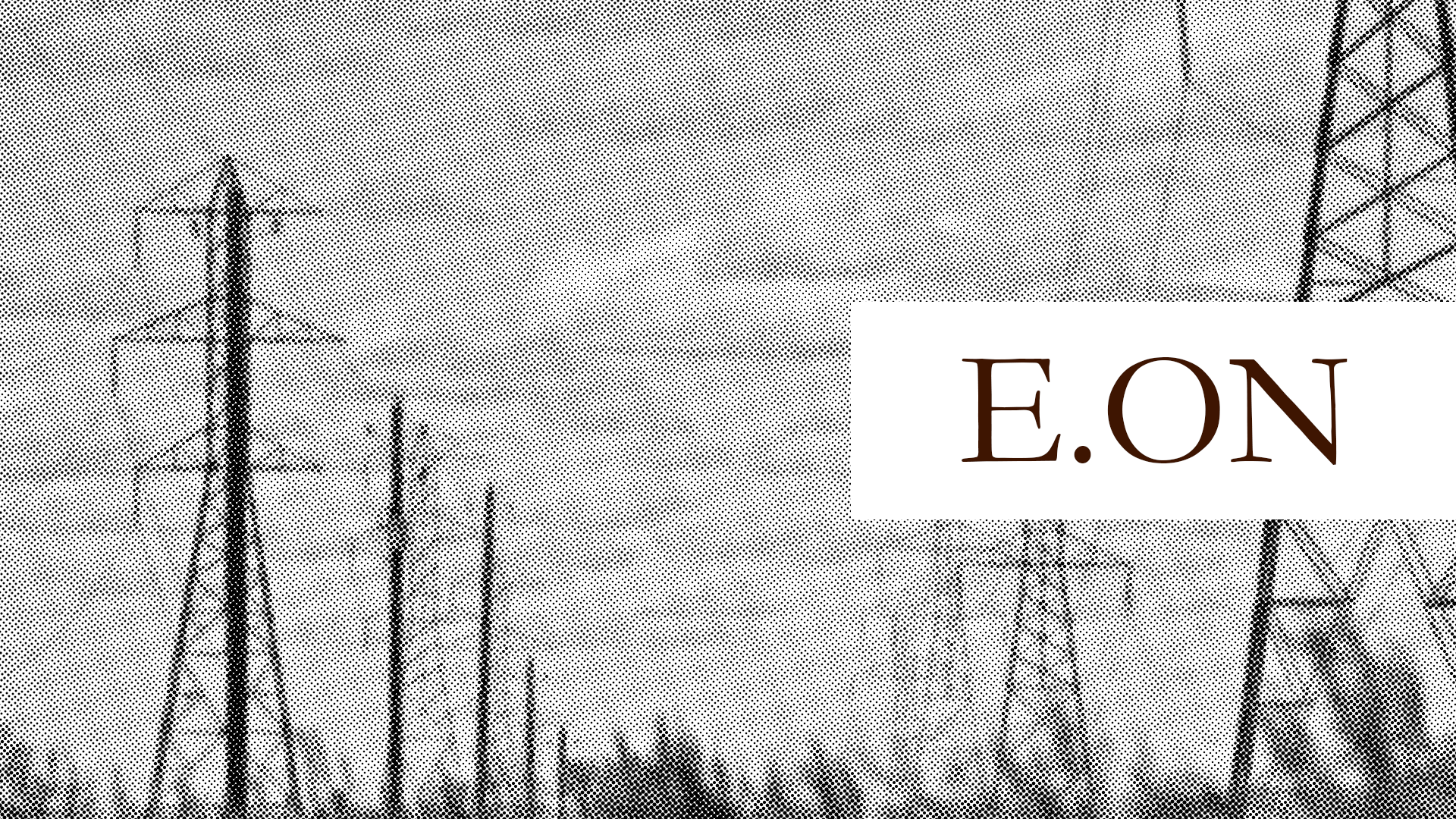 Big, yet risky investments into green energy: E.ON SE