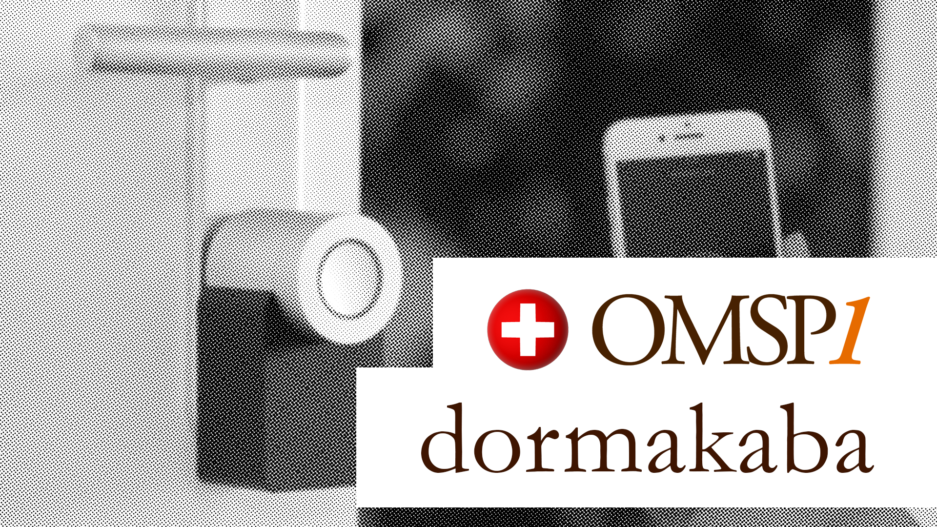 dormakaba joins Obermatt Swiss Pearls: Strengthening our portfolio with access and security expertise