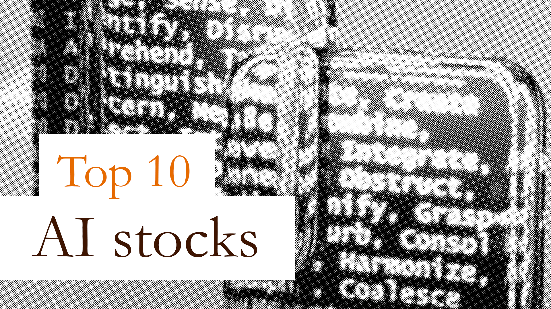 AI stocks: Hidden gems