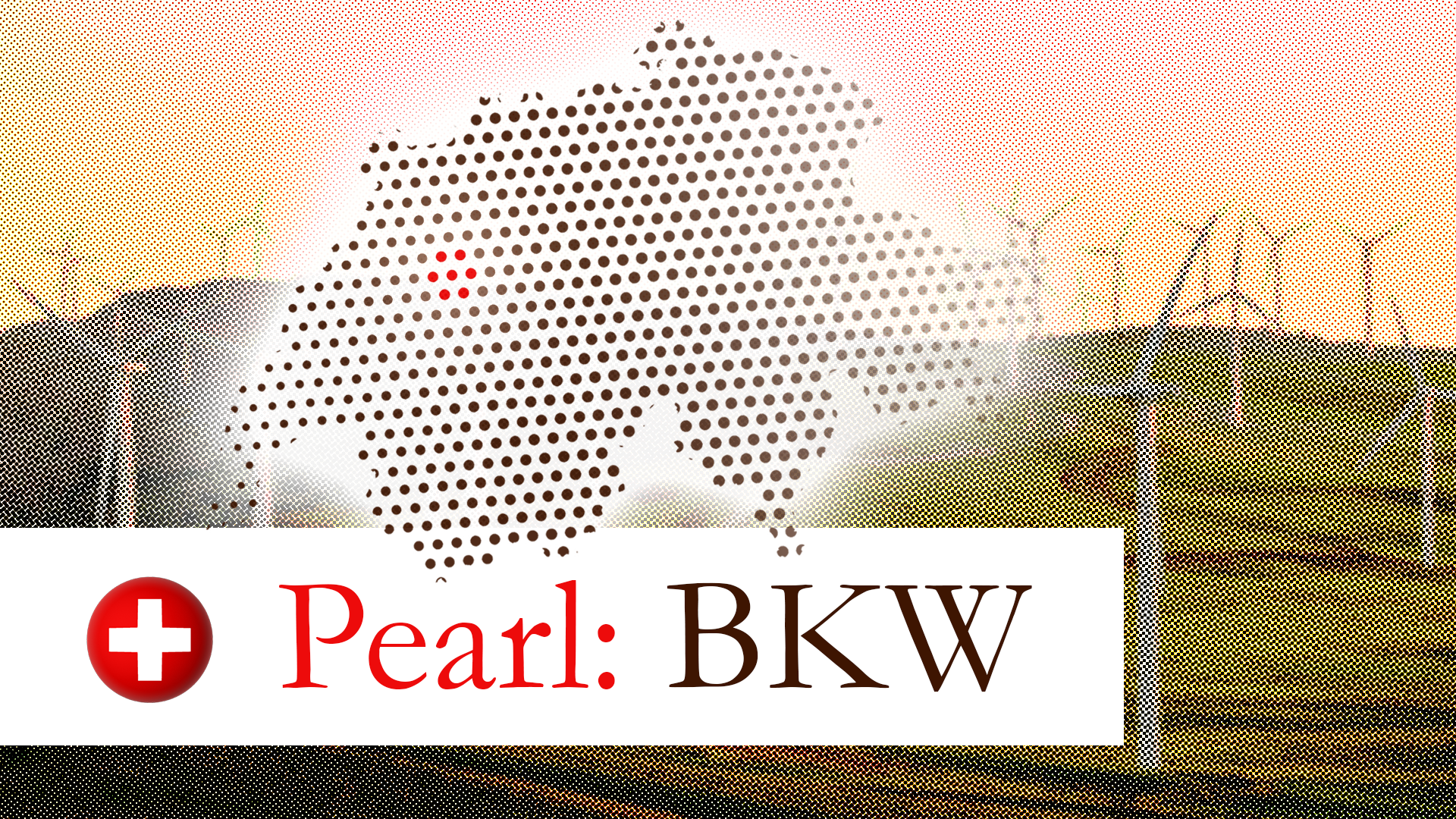 Swiss Pearl: BKW energy for the future