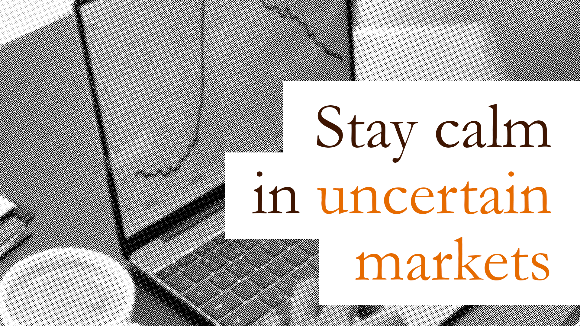 Navigating uncertain markets with the Obermatt method