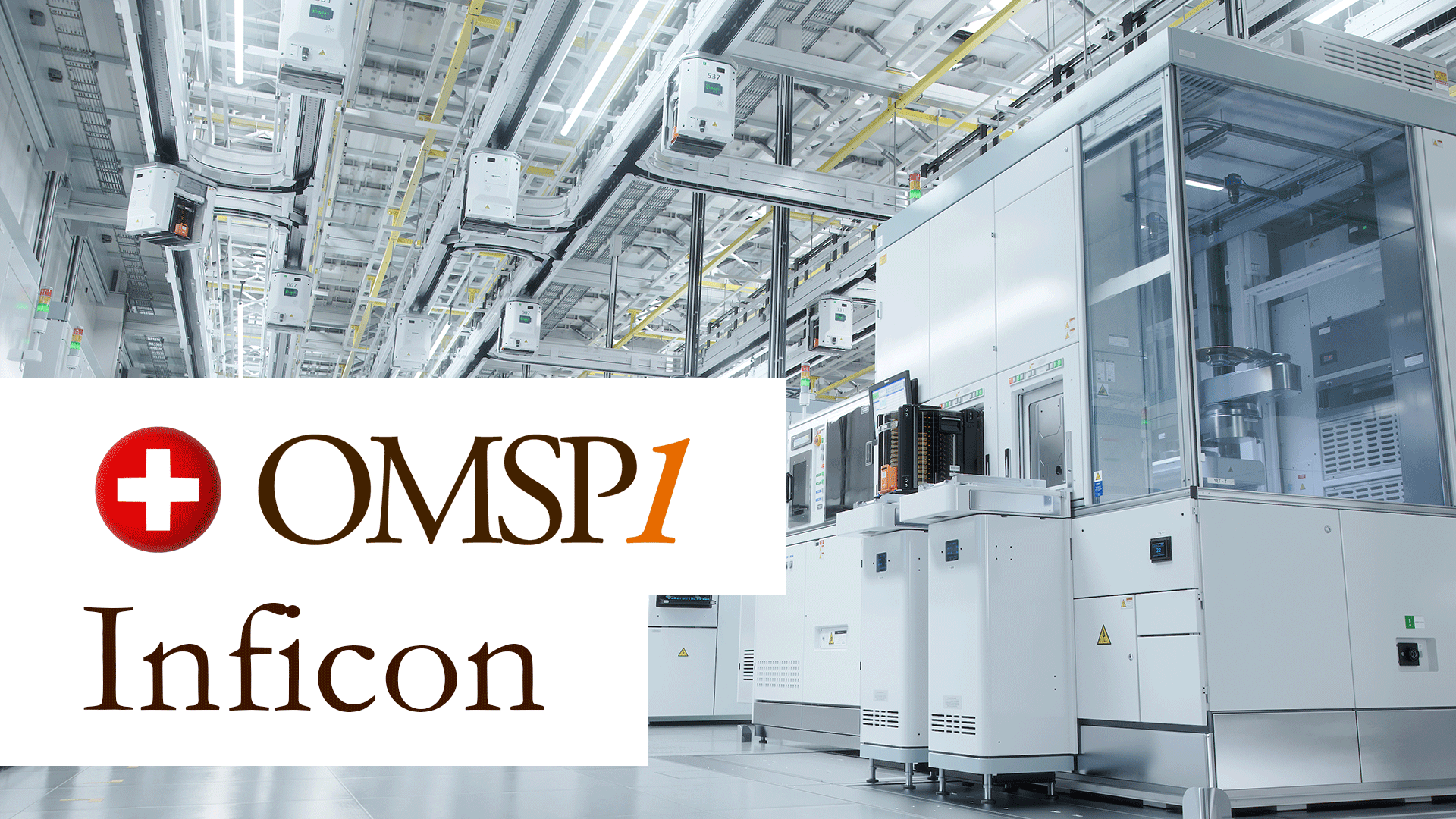 Inficon: Measuring Up to OMSP1 Standards