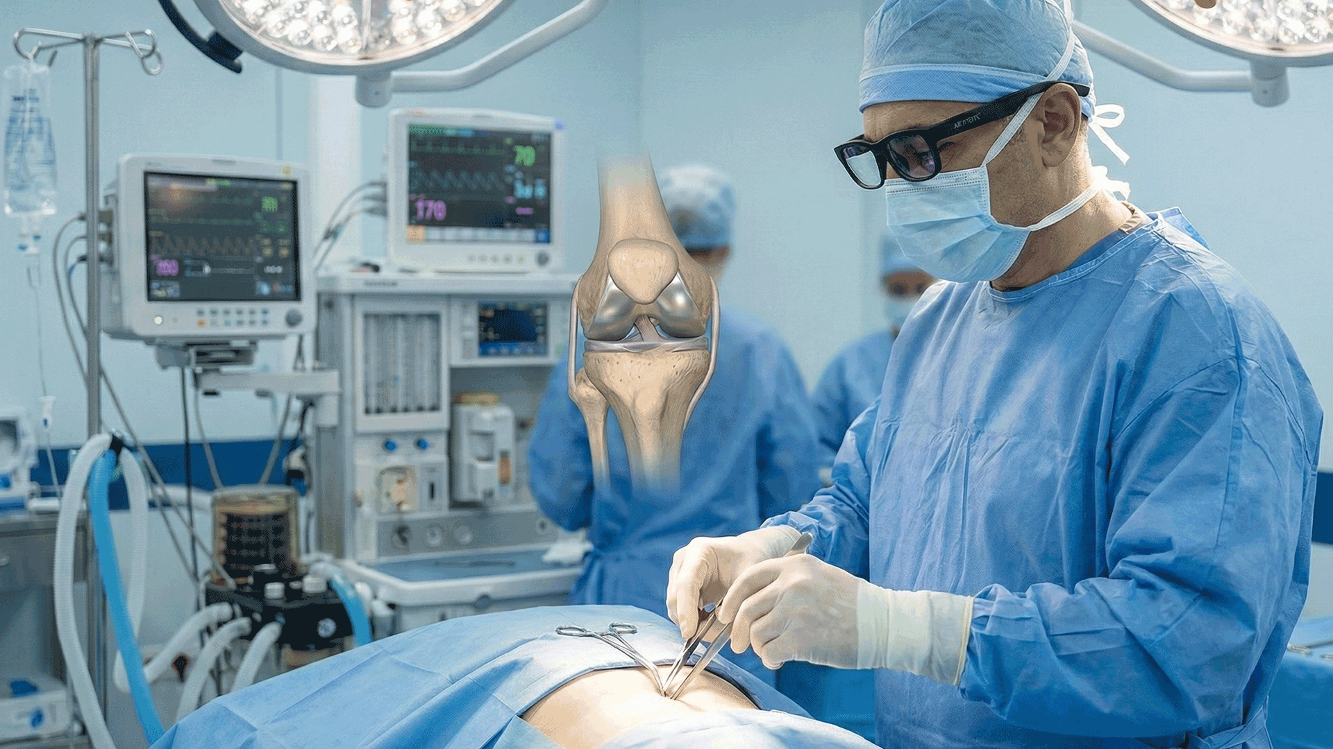 Swiss Pearl: Medacta - Where Swiss Precision Meets Human Motion