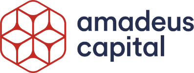 Amadeus Capital SA Logo