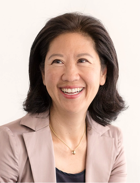 Dr. Candace S. Cheng